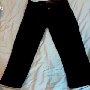 Guess capri Jeans